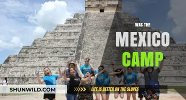 Was the Mexico Camp a Success or a Missed Opportunity?