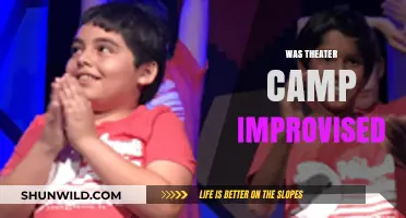 Was Theater Camp Improvised? Unveiling the Creative Process Behind the Scenes