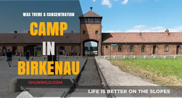 Birkenau: Uncovering the Truth About the Auschwitz Concentration Camp