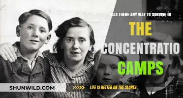 Surviving the Unimaginable: Strategies for Endurance in Concentration Camps