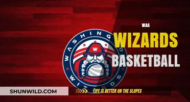 The Wizards' Magical Basketball Journey