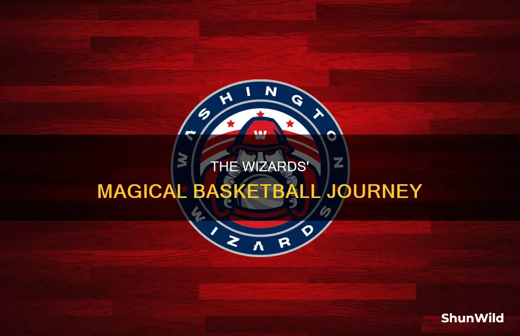 was wizards basketball