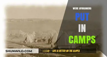 Afrikaner Concentration Camps: Uncovering South Africa's Hidden History