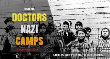 Unveiling the Role of Doctors in Nazi Concentration Camps