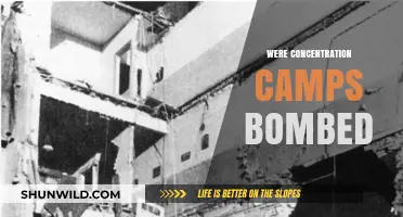 Were Concentration Camps Bombed? Uncovering the Historical Truth and Debates