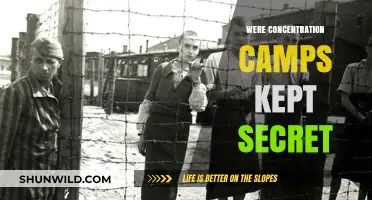 Unveiling the Hidden Truth: Were Concentration Camps Kept Secret?