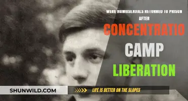 Liberation's Shadow: Homosexual Prisoners' Return to Post-War Incarceration