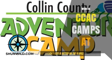 Discover CCAC Camp Locations: Your Ultimate Guide to Find Them