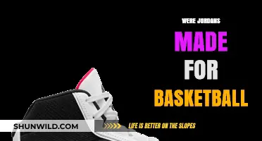 The Evolution of Jordans: From Basketball to Lifestyle