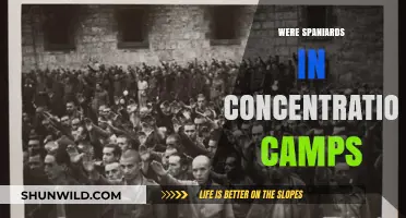 Spanish Victims in Nazi Concentration Camps: A Forgotten History
