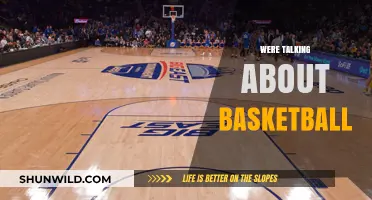The Best Basketball Conversations to Join