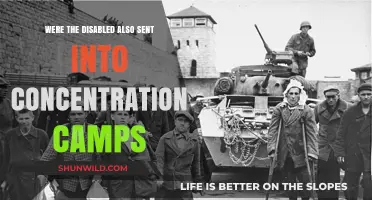 Disabled in Concentration Camps: Uncovering the Forgotten Victims of the Holocaust
