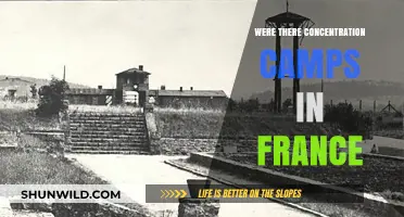 France's Dark History: The Forgotten Concentration Camps During WWII