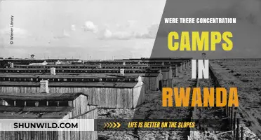 Rwanda's Dark History: Uncovering the Truth About Concentration Camps
