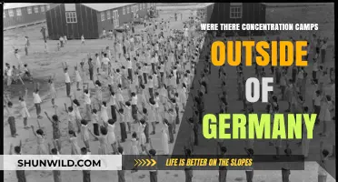 Concentration Camps Beyond Germany: Uncovering the Global Network of Atrocities