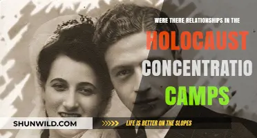 Love Amidst Horror: Relationships in Holocaust Concentration Camps