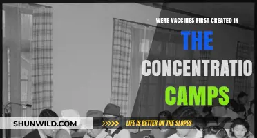 Unraveling the Myth: Vaccines and Concentration Camps Origins Explored