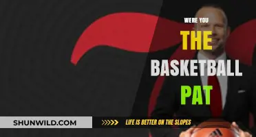 How I Became the Basketball Star