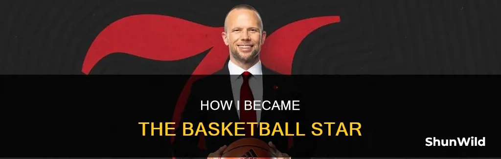 were you the basketball pat