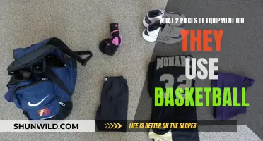 Basketball Essentials: Two Pieces of Equipment You Need to Know