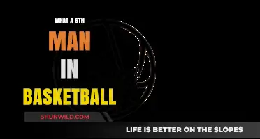 The Impact of Sixth Men in Basketball