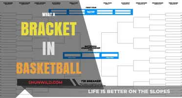 Understanding Basketball Brackets: A Beginner's Guide