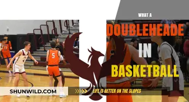 Understanding Basketball Doubleheaders: What, Why, and How?