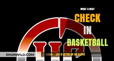 Heat Checks: Basketball's Ultimate Weapon