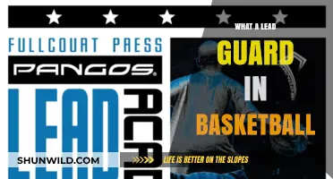The Lead Guard: Basketball's Unsung Hero