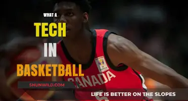Tech Fouls: What They Are and Why They Matter