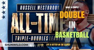 Understanding Basketball's Triple-Double Phenomenon