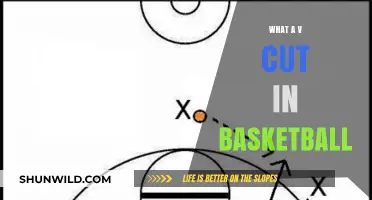 Mastering the V-Cut: Basketball's Essential Move