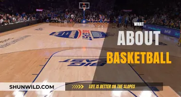 Basketball: A Sport of Strategy and Skill