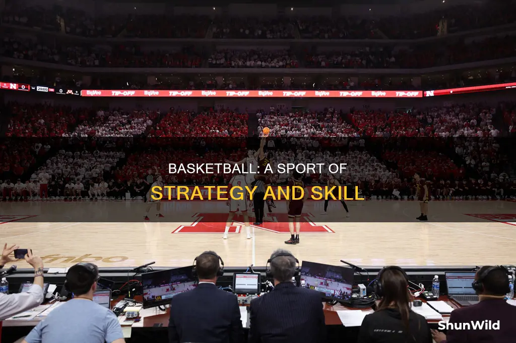 what about basketball