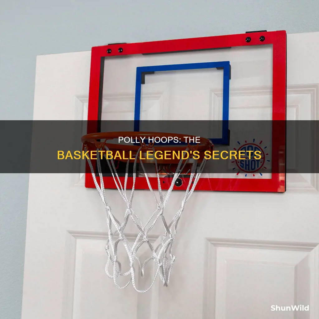 what about polly basketball
