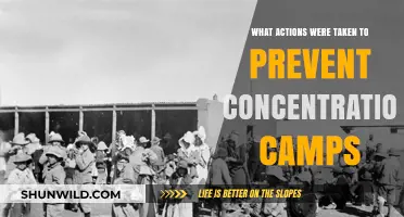 Preventing Atrocities: Global Efforts to Stop Concentration Camps