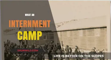 Understanding Internment Camps: History, Impact, and Lessons Learned