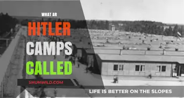 Understanding the Infamous Nazi Concentration Camps: Names and History