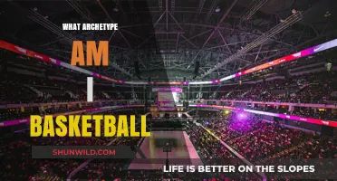Finding Your Basketball Archetype: Unlocking Your True Potential