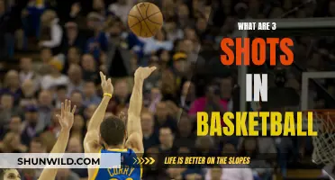 Understanding the Basics: 3-Shot Strategies in Basketball