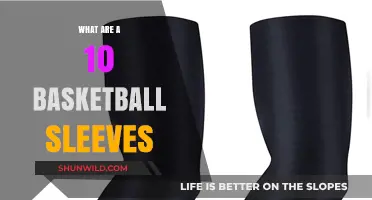 Basketball Sleeves: Enhancing Performance and Style