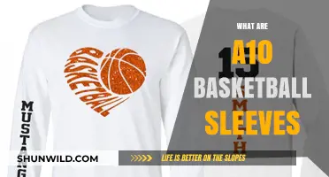 Best Basketball Compression Sleeves: A10 Performance Gear