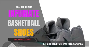 Air Max Infuriate: Basketball Shoe Review