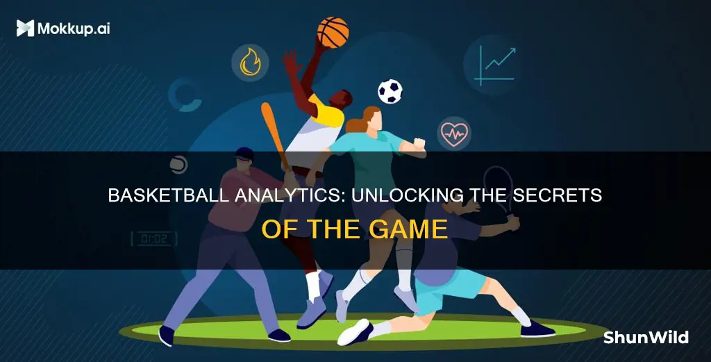 what are analytics in basketball