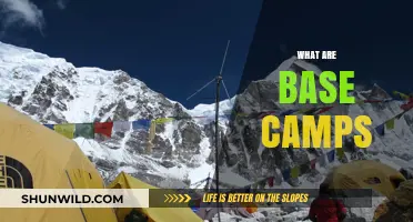 Exploring Base Camps: Essential Hubs for Adventure and Expeditions