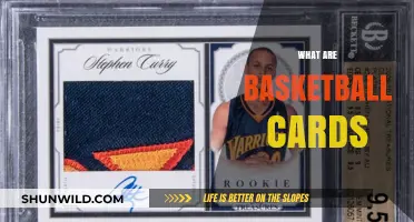 Basketball Cards: A Beginner's Guide to the Hobby