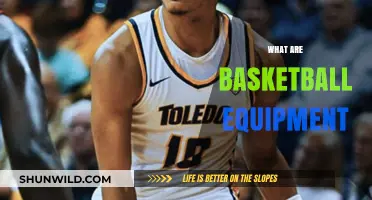 Essential Basketball Gear for Beginners