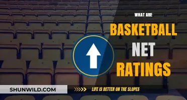 Net Ratings: Understanding Basketball Performance Metrics