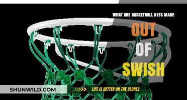 The Evolution of Basketball Nets: From Swish to Victory