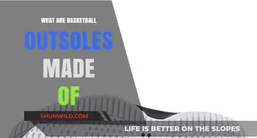 The Science of Traction: Basketball Outsoles Explained
